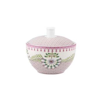 Cukurtrauks Lily&Lotus Tiles Lilac, 300ml