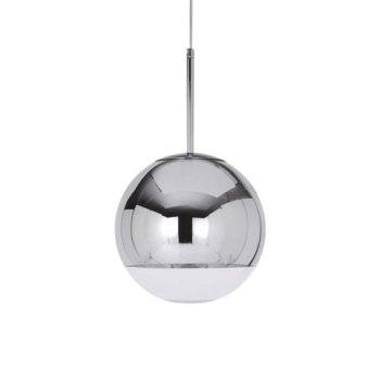 Lampa Mirror ball, 25cm