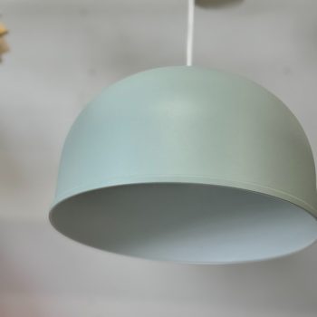 Lampa Menu GM 30 Pendant, Light Moss Green