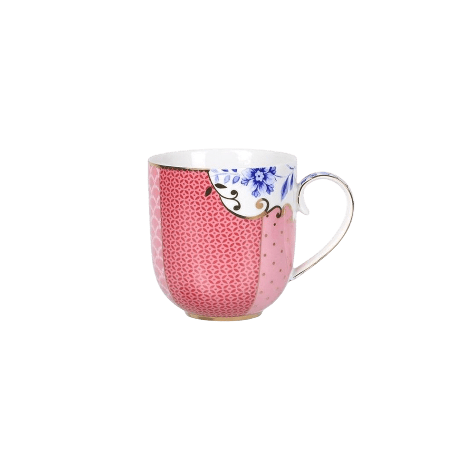 Krūze Royal Pink, 260ml Krūze Royal Pink, 260ml