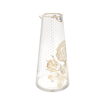 Krūka Royal Golden Flower, 1.7L