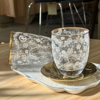 Glāze Floral, 280ml