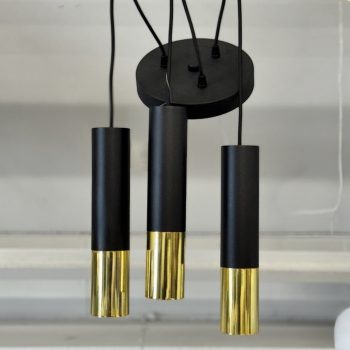 Griestu lampa Loopez 3