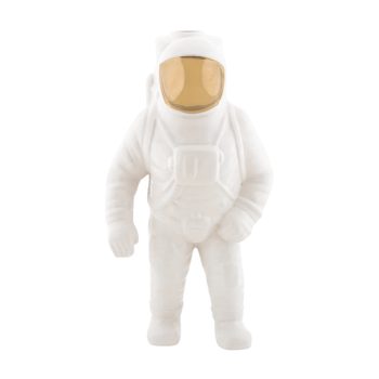 Vāze Cosmic Diner Starman