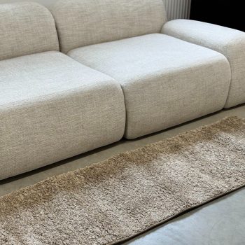 Palkājs Rafi, 60x243cm