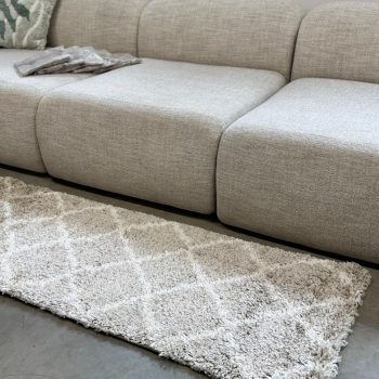 Paklājs Gilda, 60x180cm