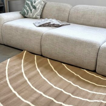 Paklājs Sensation, 115x165cm