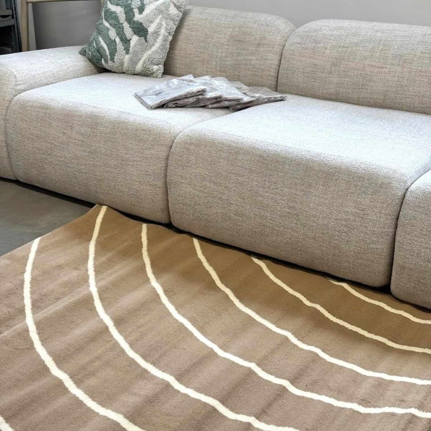 Paklājs Sensation, 115x165cm Paklājs Sensation, 115x165cm