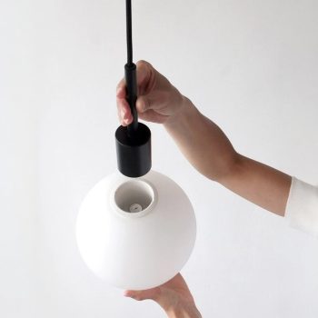 Griestu lampa TR Bulb