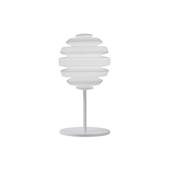 Galda lampa Kundalini Honeymoon S