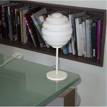 Galda lampa Kundalini Honeymoon S