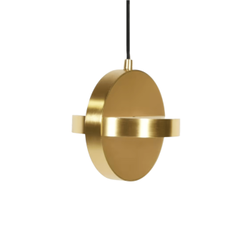 Griestu lampa Plus, LED