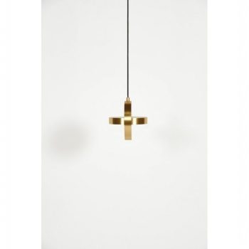 Griestu lampa Plus, LED