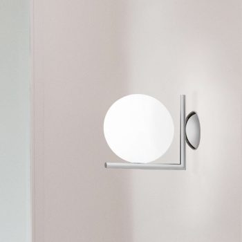 Griestu/sienas lampa FLOS IC Lights C/W2