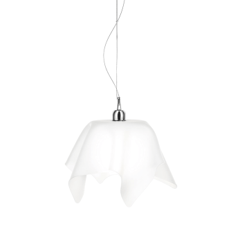 Griestu lampa Drappeggi D'Autore