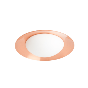 Griestu lampa Side, LED