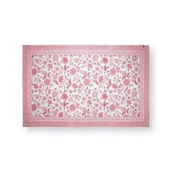 Galdauts Royal Regal Flower Red, 160x260cm