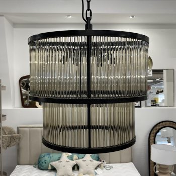 Griestu lampa Pasadena, D55cm