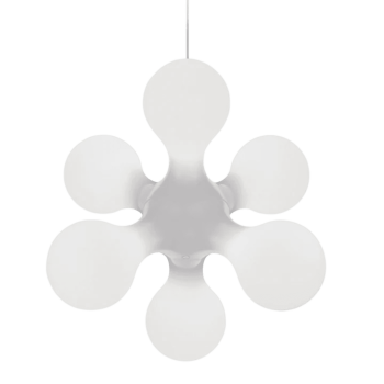 Griestu lampa Atomium