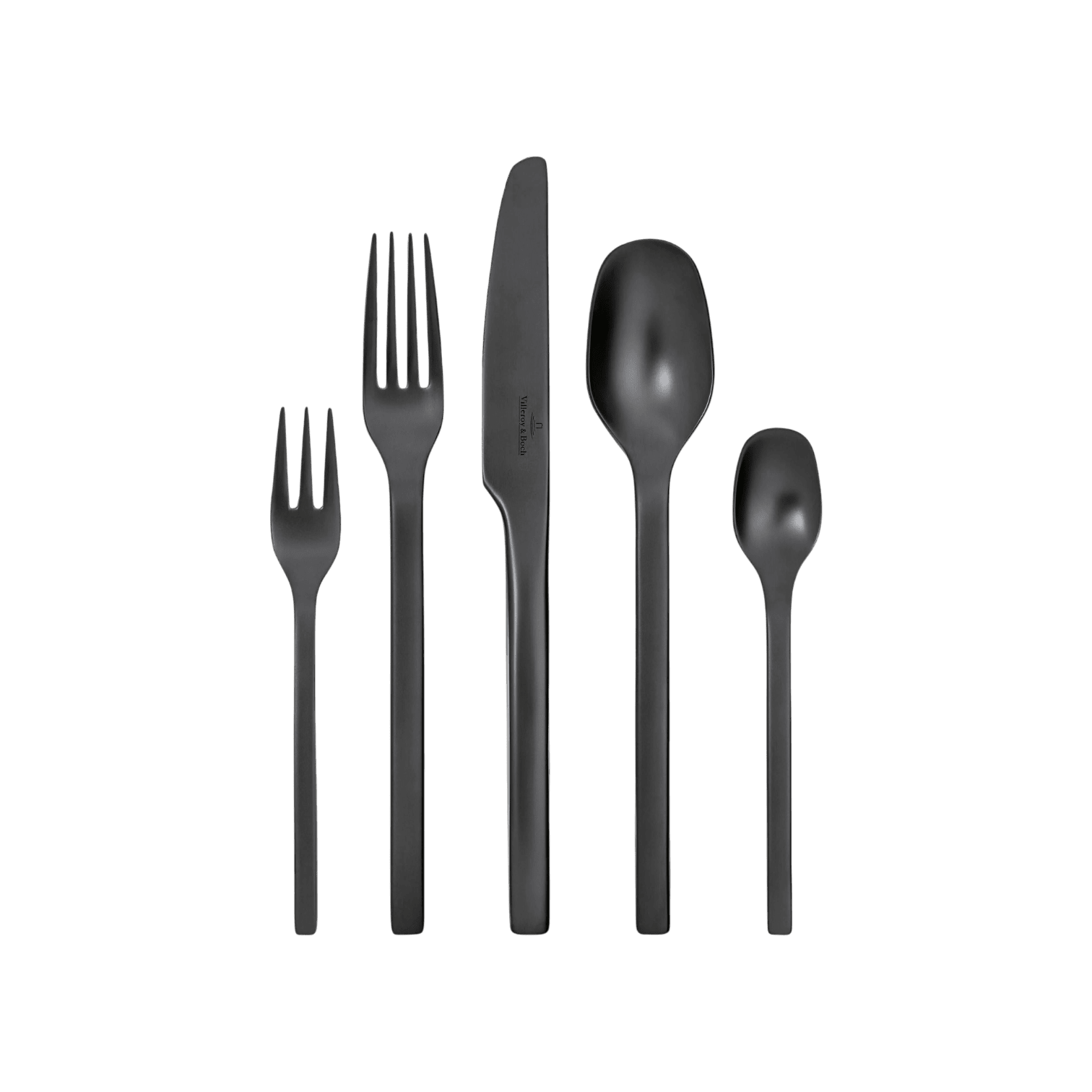 Galda piederumu komplekts Manufacture Rock, 20gab. Galda piederumu komplekts Manufacture Rock, 20gab.