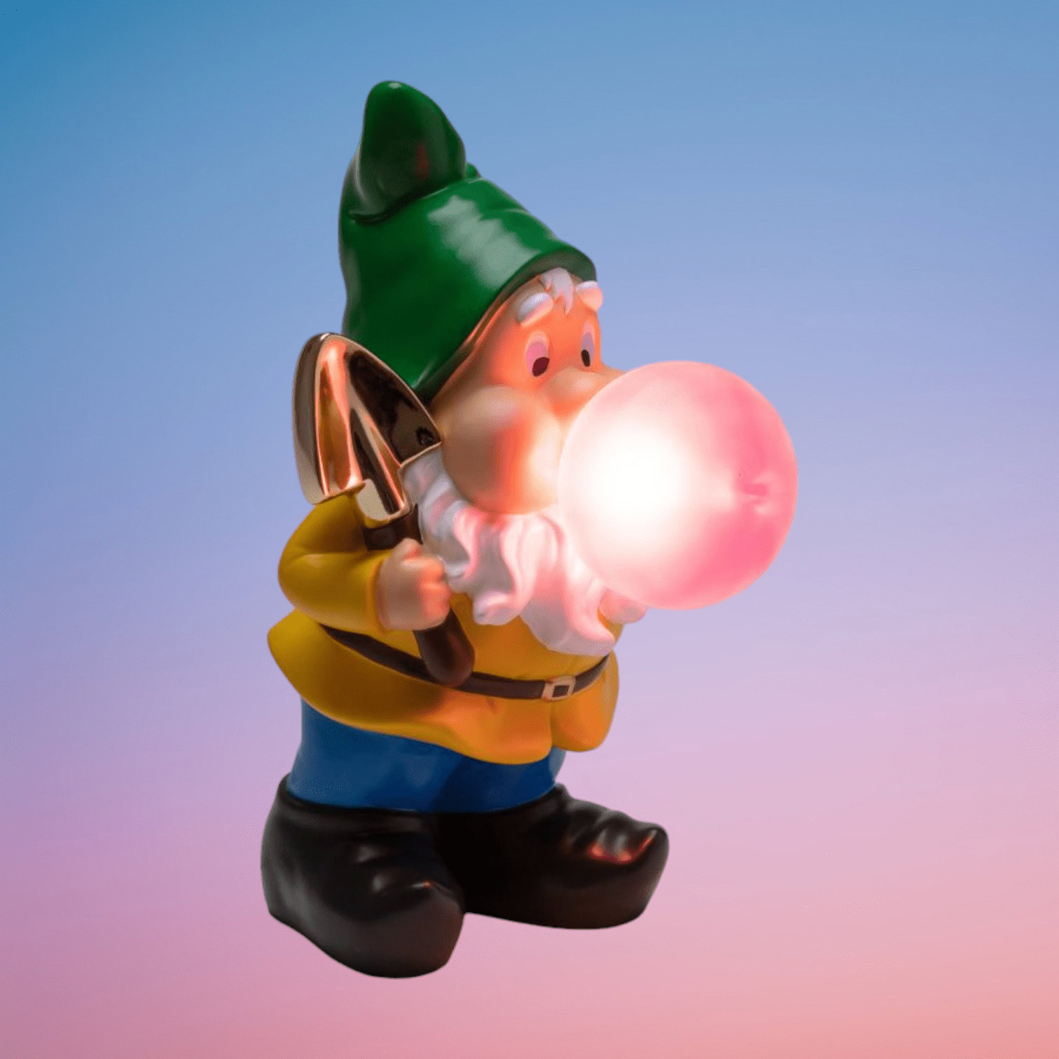 Galda lampa Working Gummy Galda lampa Working Gummy