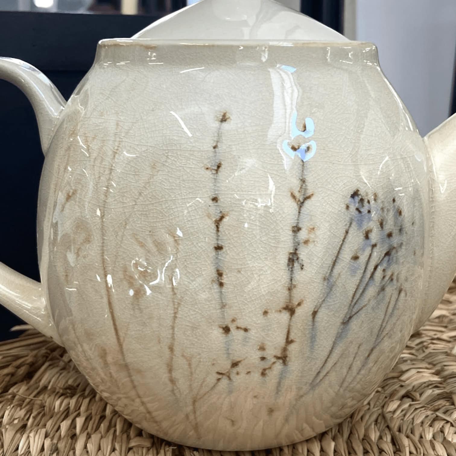 Tējkanna Bea, 1.2 L Tējkanna Bea, 1.2 L