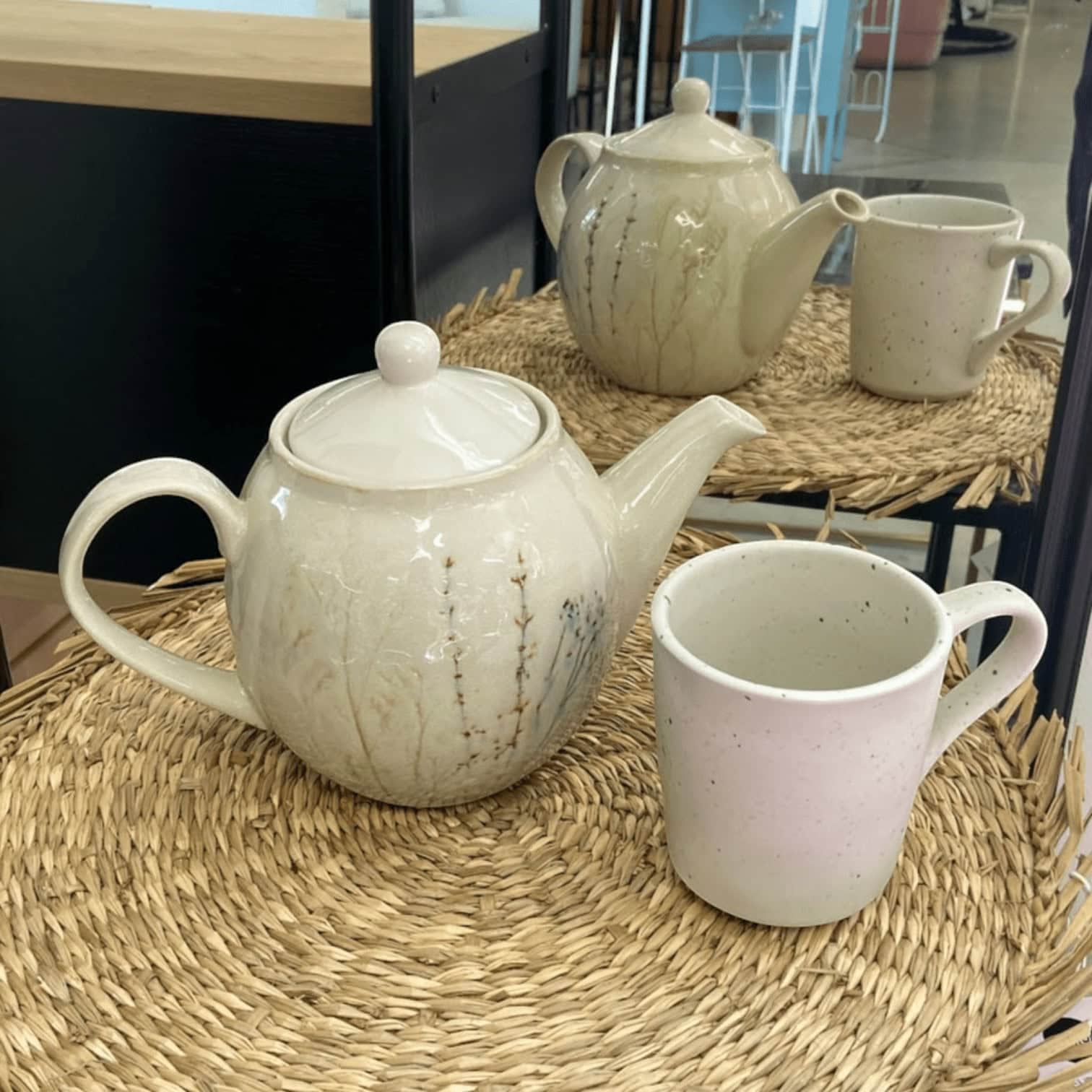 Tējkanna Bea, 1.2 L Tējkanna Bea, 1.2 L