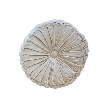 Spilvens Kanan, apaļš