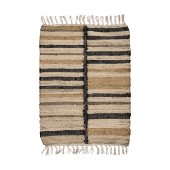Džutas paklājs Listra, 60x90cm