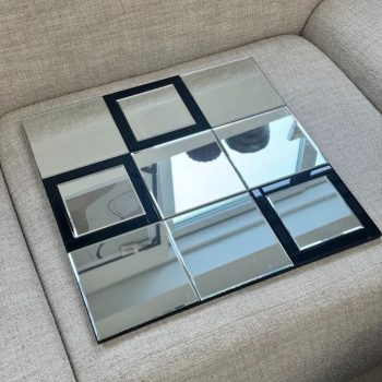 Sienas spogulis Pisa