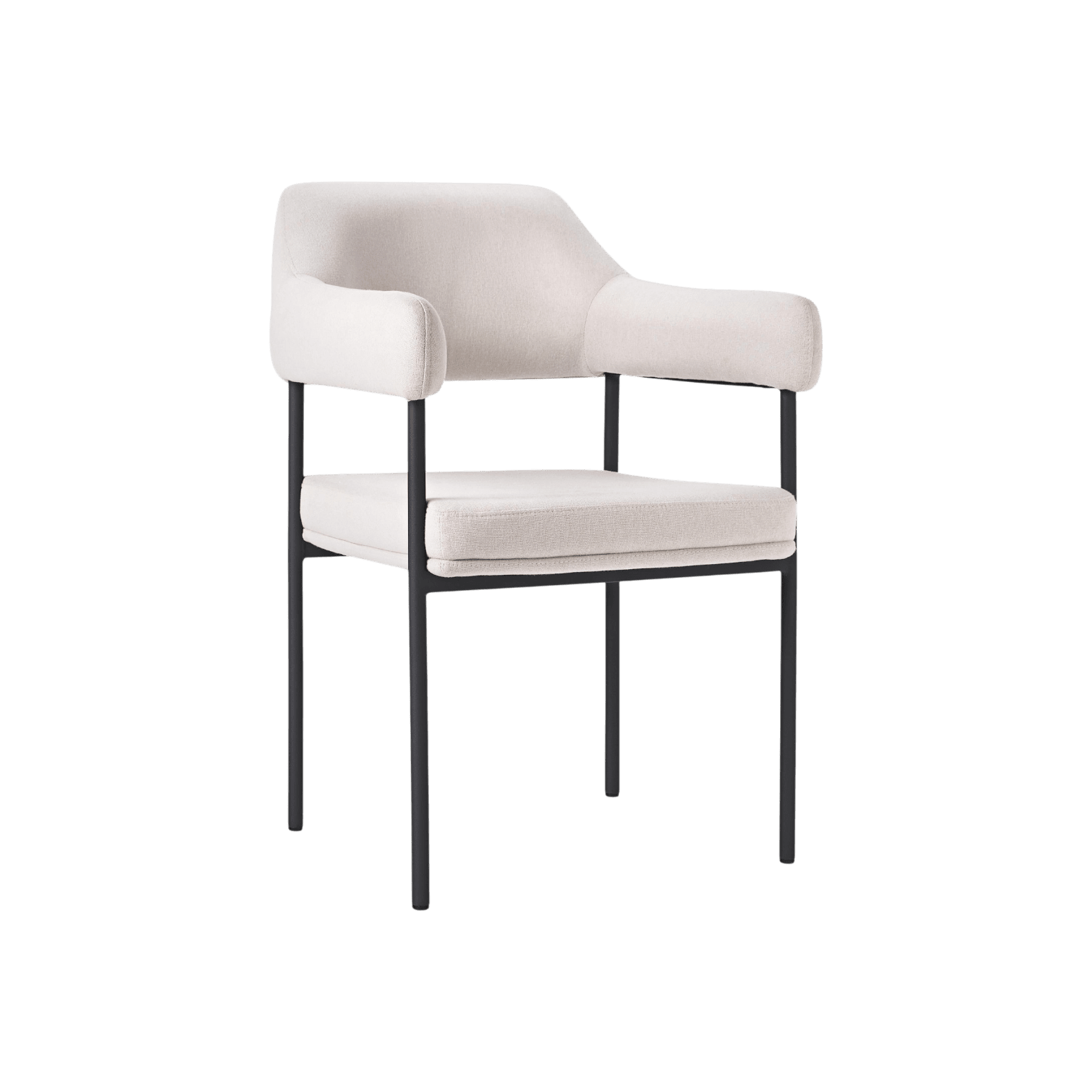 Krēsls ar roku balstiem Zoe Krēsls ar roku balstiem Zoe