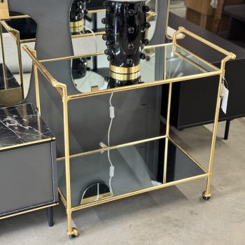 Servēšanas ratiņi Felicity