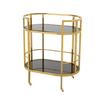 Servēšanas ratiņi Townhouse