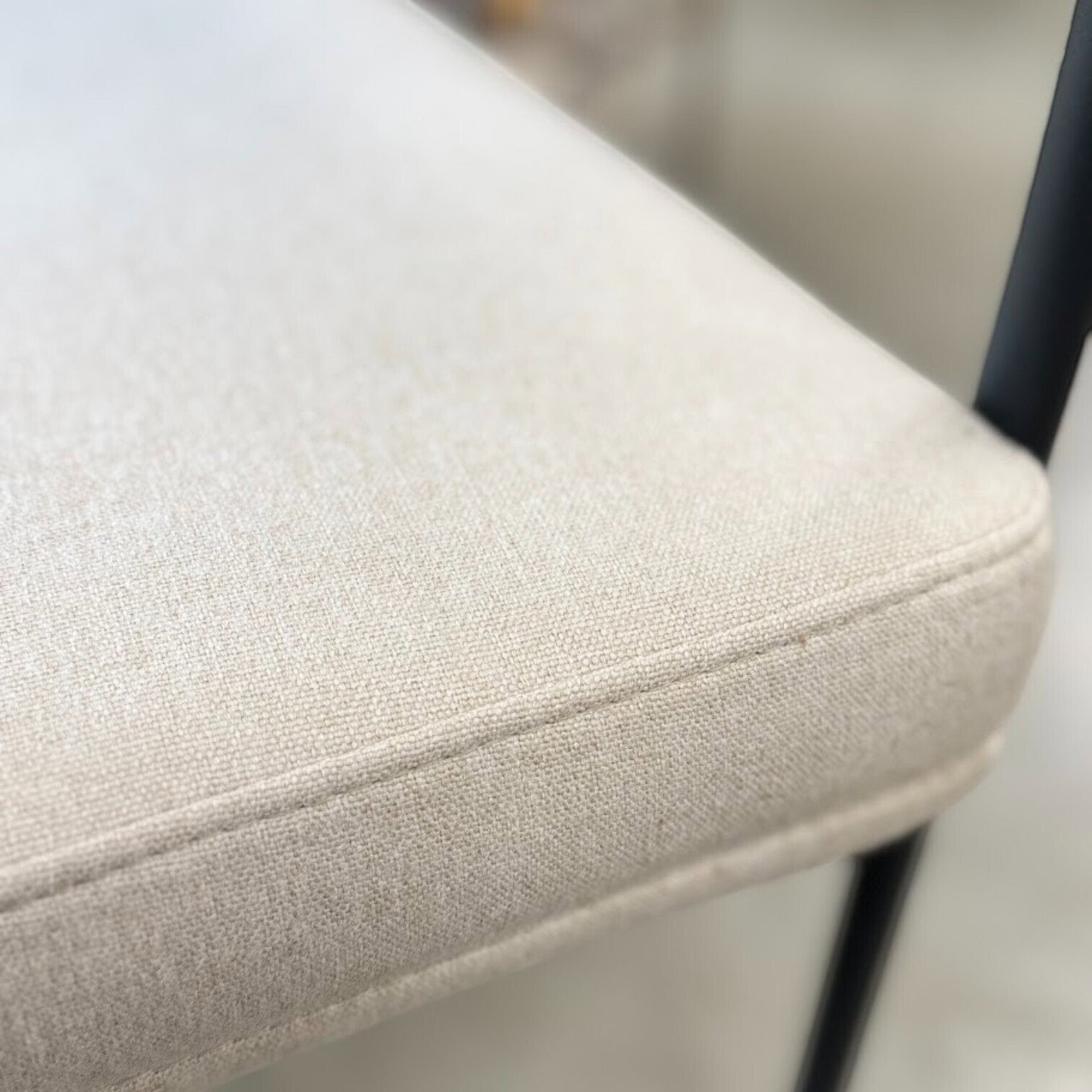 Krēsls ar roku balstiem Zoe Krēsls ar roku balstiem Zoe