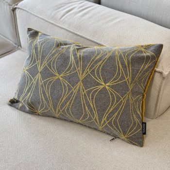 Spilvendrāna Lima, 37x57cm