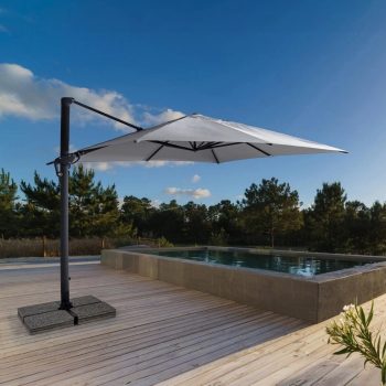 Saulessargs Ines, 200x300cm