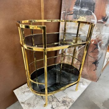 Servēšanas ratiņi Townhouse