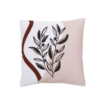 Spilvendrāna Opoku, 45x45cm