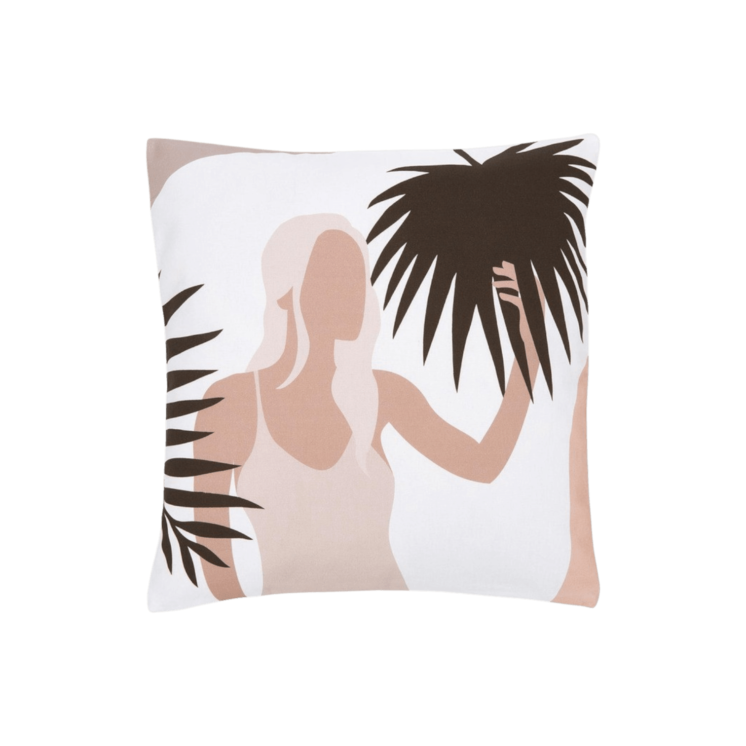 Spilvendrāna Malena, 45x45cm Spilvendrāna Malena, 45x45cm