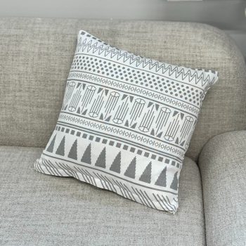 Spilvendrāna Odin, 40x40cm