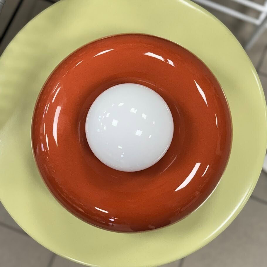 Sienas lampa Bumbum Sienas lampa Bumbum