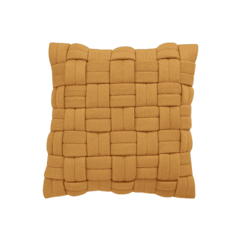 Spilvendrāna Norman, 40x40cm