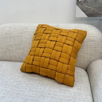 Spilvendrāna Norman, 40x40cm