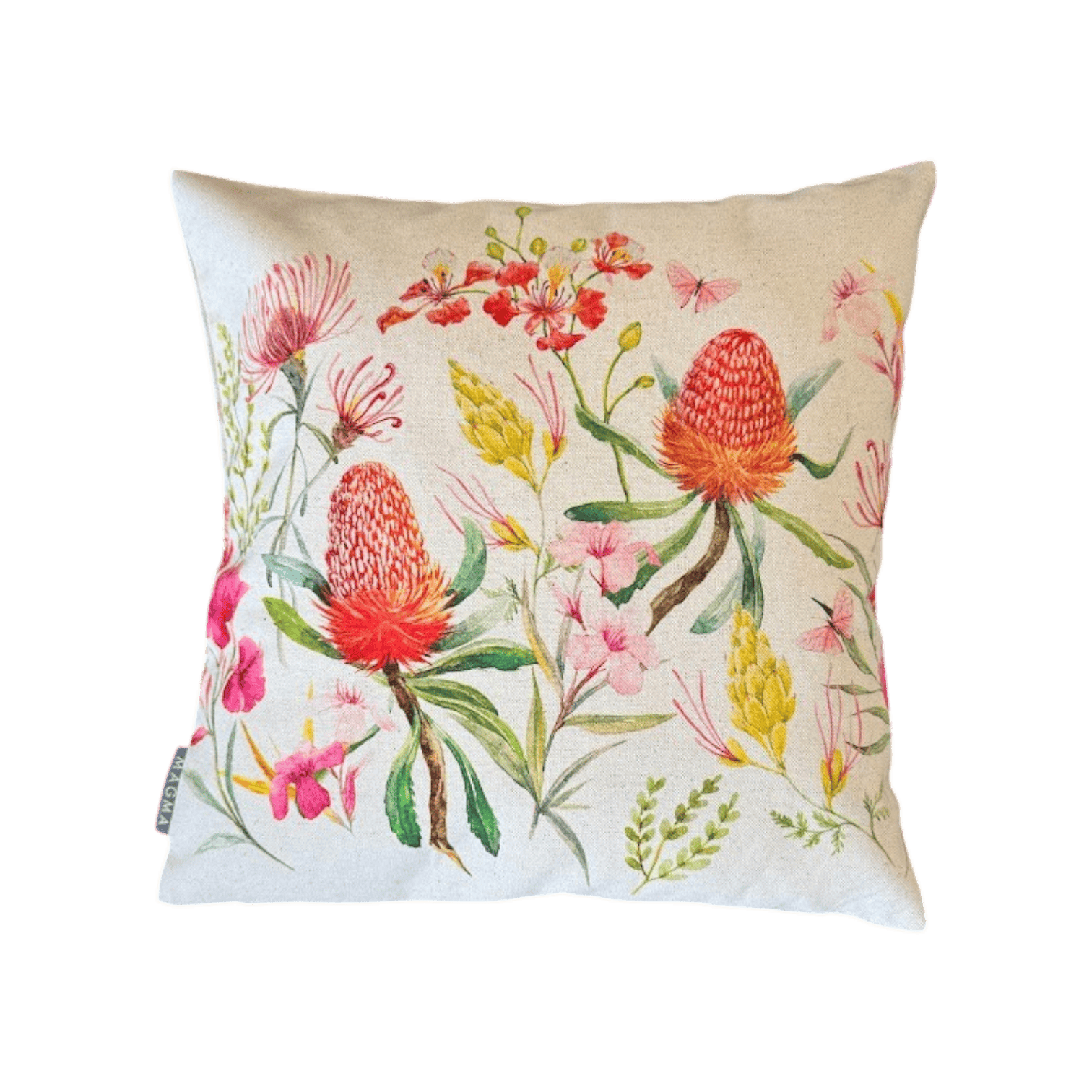 Spilvendrāna Caleo, 40x40cm Spilvendrāna Caleo, 40x40cm