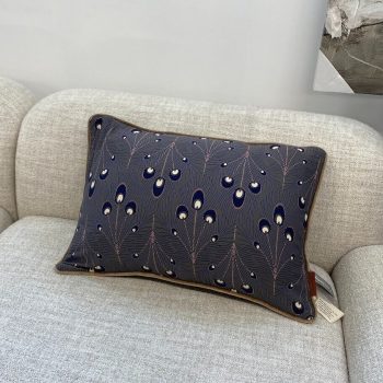 Spilvendrāna Peacock, 40x60cm