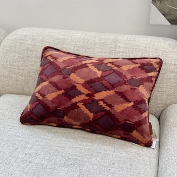 Spilvendrāna Camouﬂage, 40x60cm