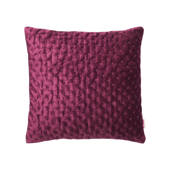 Spilvendrāna Lux, 50x50cm