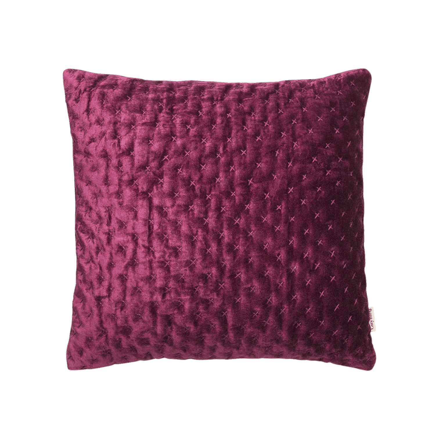 Spilvendrāna Lux, 50x50cm Spilvendrāna Lux, 50x50cm