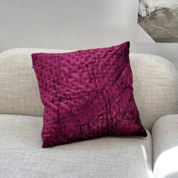 Spilvendrāna Lux, 50x50cm