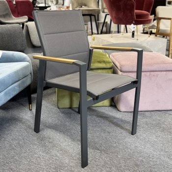 Dārza krēsls Hinton